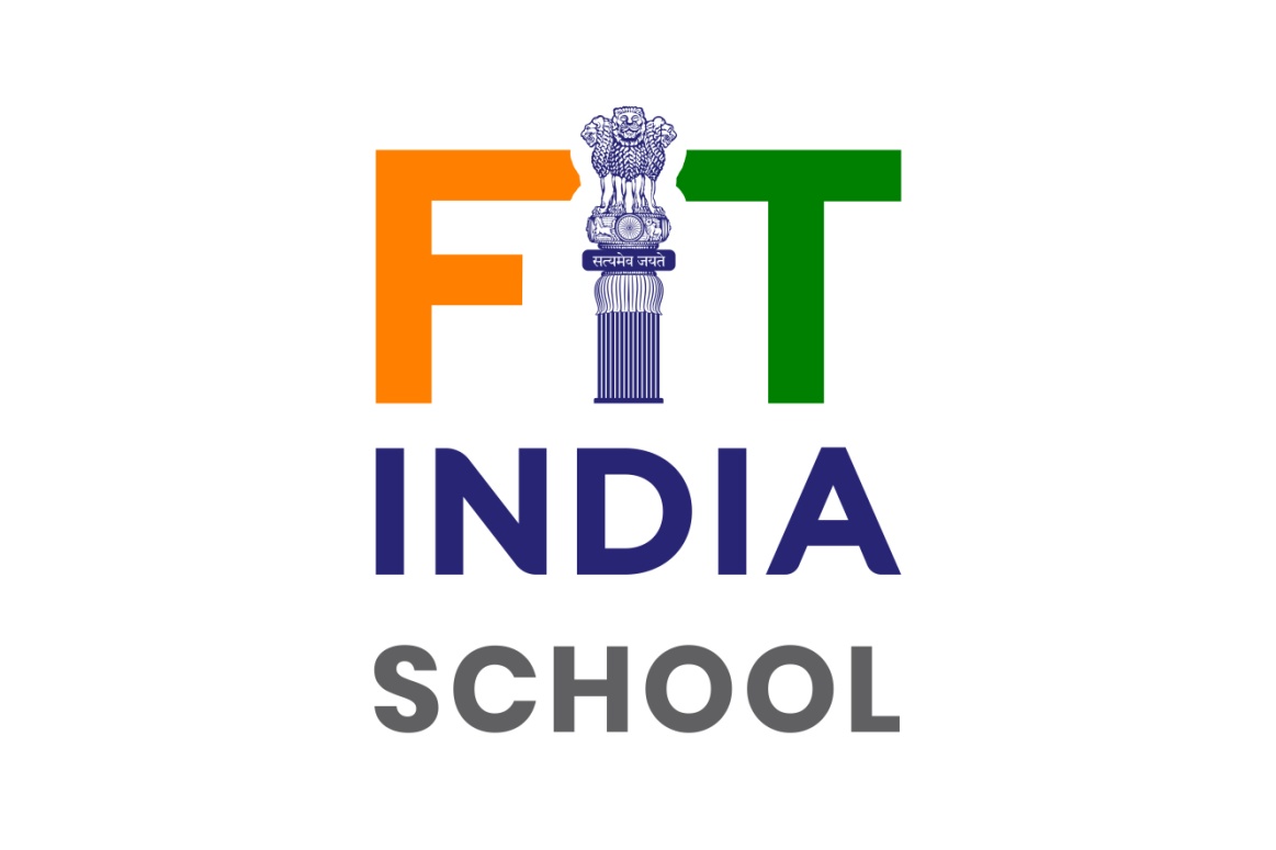 FIT India School Certification By Govt Of India Akshara 